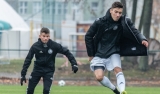 CLJ U18: dwa sparingi i szansa dla młodszych