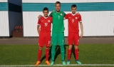 Trzech zawodników Akademii wystąpiło w reprezentacji U15