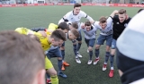 U19: Stomil pokonany