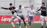 U19: zwycięstwo w derbach Warszawy