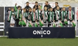 Galerie z Onico Legia Cup 2015