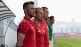 Grzegorz Szoka: Zawodnicy zrobili duży postęp