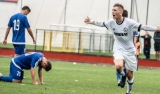 CLJ U18: wyjazdowa wygrana z Lechem