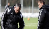 Zapowiedź meczu Młoda Odra - Młoda Legia