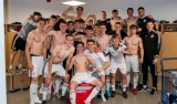 CLJ U18: przełamanie z SMS-em
