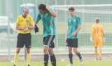 CLJ U18: porażka z Lechem