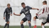 U14: podsumowanie rundy jesiennej