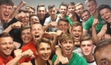 Legia U17 awansowała do półfinału CLJ!
