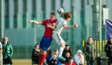 CLJ U18: przełamanie z Rakowem