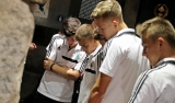 U19: Zespół z wizytą w Muzeum Powstania Warszawskiego