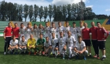 U17: Podsumowanie turnieju o Puchar Karpat