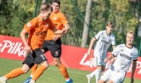 CLJ U18: wysoka porażka w Lubinie