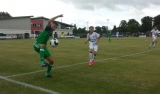U15 zmierzyło się z Celtikiem, Leicester, Sunderlandem