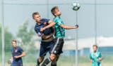 CLJ U18: zwycięskie derby Warszawy!