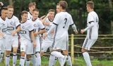 U19: wysokie zwycięstwo z ŁKS-em