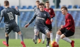 Dwóch legionistów w reprezentacji U16