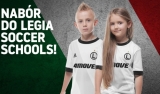 Nabór do Legia Soccer Schools!
