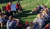 Arłamów Cup U15 - cenna lekcja rywalizacji z najlepszymi
