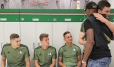 Trener Vuković: Jesteśmy otwarci na zawodników Akademii