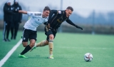 Legia U19 lepsza od zespołu rezerw