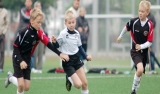 Z 0:2 do 3:2 w orlikach młodszych