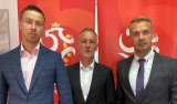 Trenerzy Akademii ukończyli kurs UEFA Elite Youth