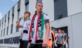 CLJ U19: terminarz rundy jesiennej