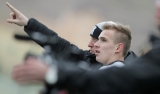 Występy legionistów w reprezentacji