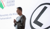 Jacek Zieliński: Są różne ścieżki, najważniejsza cierpliwość