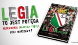 Premiera książki "Legia to jest potęga"