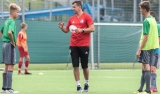 Bliżej drużyny (1): Legia U15
