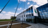 Legia Training Center ze zgodą na użytkowanie!