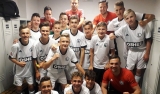 Podsumowanie sezonu: U15