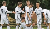 U19: pewna wygrana ze Stomilem
