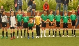 Młode Wilki 2000 zwycięzcami Wesoła Cup!