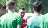 Saganowski: Na koniec sezonu mamy być lepsi niż dziś
