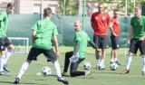 CLJU18: koniec przygotowań. Za tydzień liga!