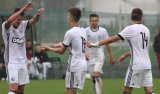 U19: wysokie zwycięstwo z Resovią
