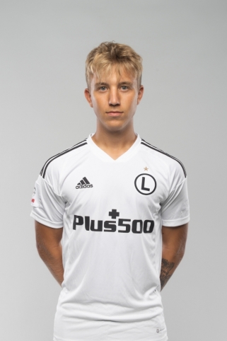 Kacper Knera