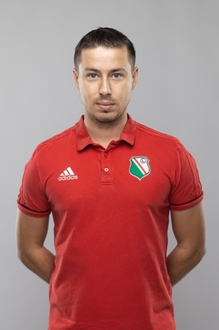 Jakub Zapaśnik
