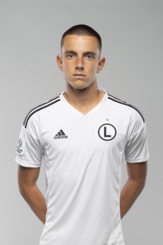 Bartosz Mikołajczyk