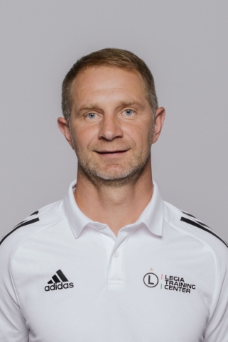 Tomasz Sokołowski
