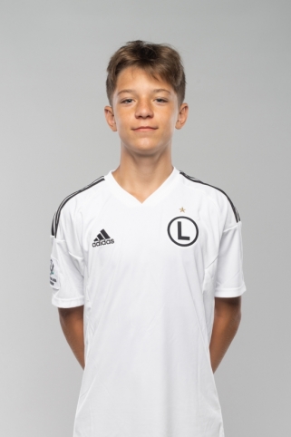 Kacper Borowiec