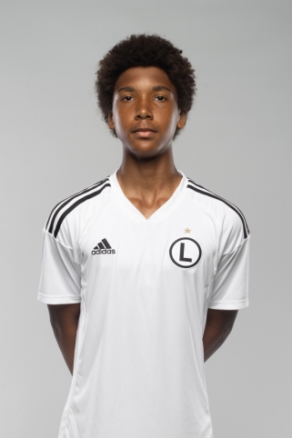 Pascal Mozie
